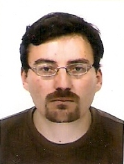 Francisco David Anguita, coordinador local.