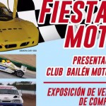 Presentación del Club Bailén Motorsport