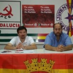 El PCA Bailén entrega los carnets a sus nuevos afiliados