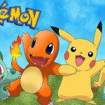 Un novedoso Torneo de Pokémon como actividad de estas navidades