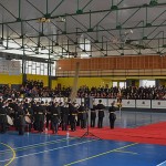 Más de cuatrocientos músicos en el XIII Certamen de Pasión Ciudad de Bailén