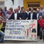 Arranca el LXIV Congreso Internacional de Peñas del Athletic