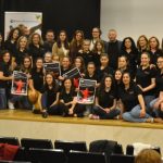 La Escuela de Flamenco de Andalucía llega a Bailén a través de la Asociación Contratiempos