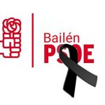 Fallece Pedro Arboledas, cofundador de la agrupación local del PSOE de Bailén
